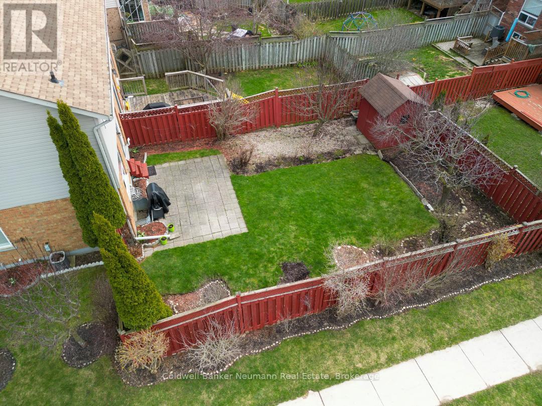 254 Silurian Drive, Guelph, Ontario  N1E 7B8 - Photo 24 - X13047004