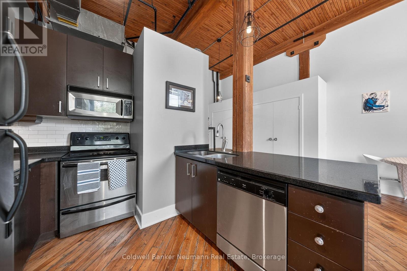 129 - 26 Ontario Street, Guelph, Ontario  N1E 7K1 - Photo 12 - X13047074