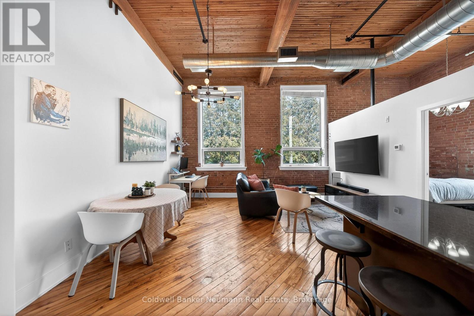 129 - 26 Ontario Street, Guelph, Ontario  N1E 7K1 - Photo 18 - X13047074