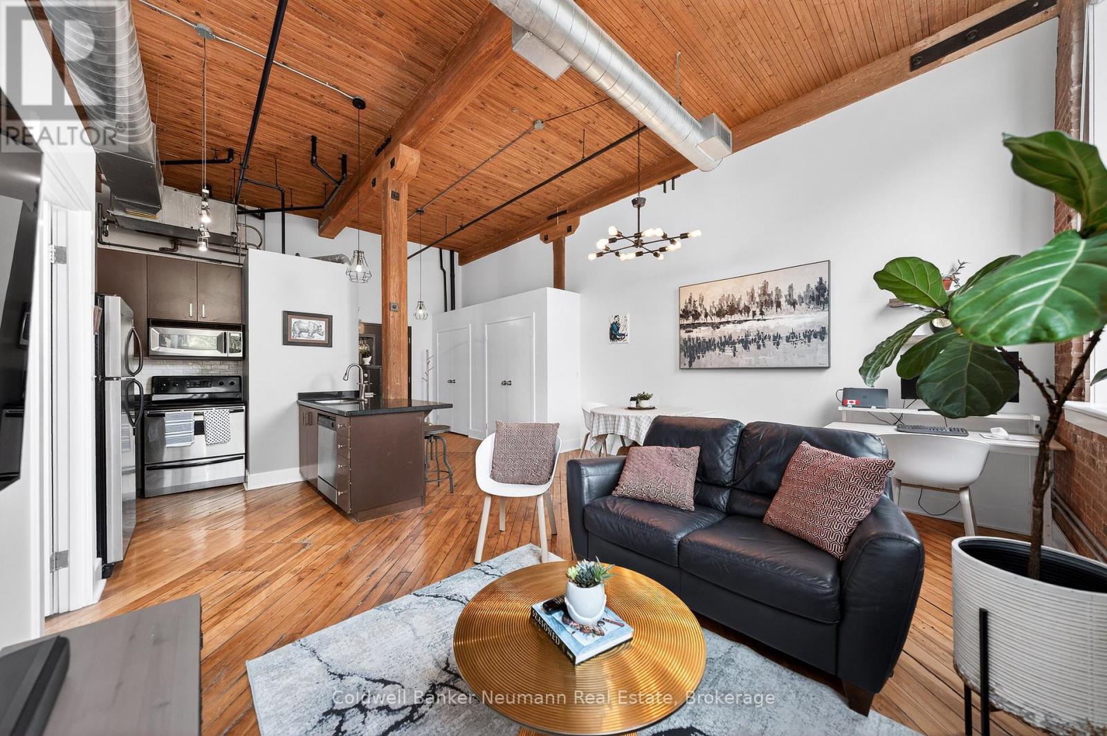 129 - 26 Ontario Street, Guelph, Ontario  N1E 7K1 - Photo 2 - X13047074