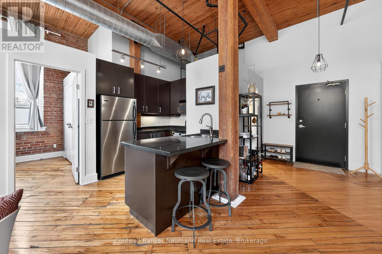 129 - 26 Ontario Street, Guelph, Ontario  N1E 7K1 - Photo 3 - X13047074