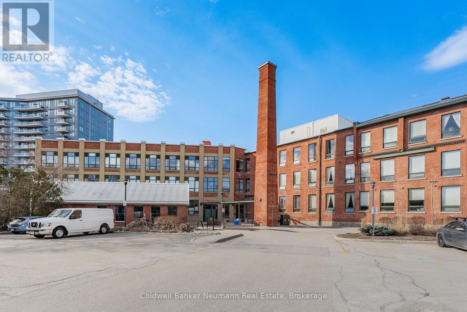 129 - 26 Ontario Street, Guelph, Ontario  N1E 7K1 - Photo 43 - X13047074