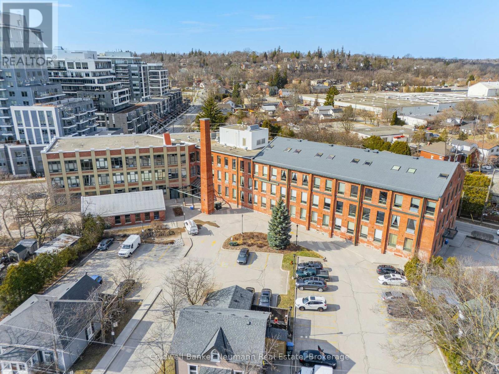 129 - 26 Ontario Street, Guelph, Ontario  N1E 7K1 - Photo 45 - X13047074