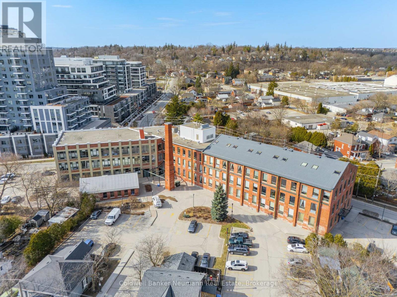 129 - 26 Ontario Street, Guelph, Ontario  N1E 7K1 - Photo 46 - X13047074