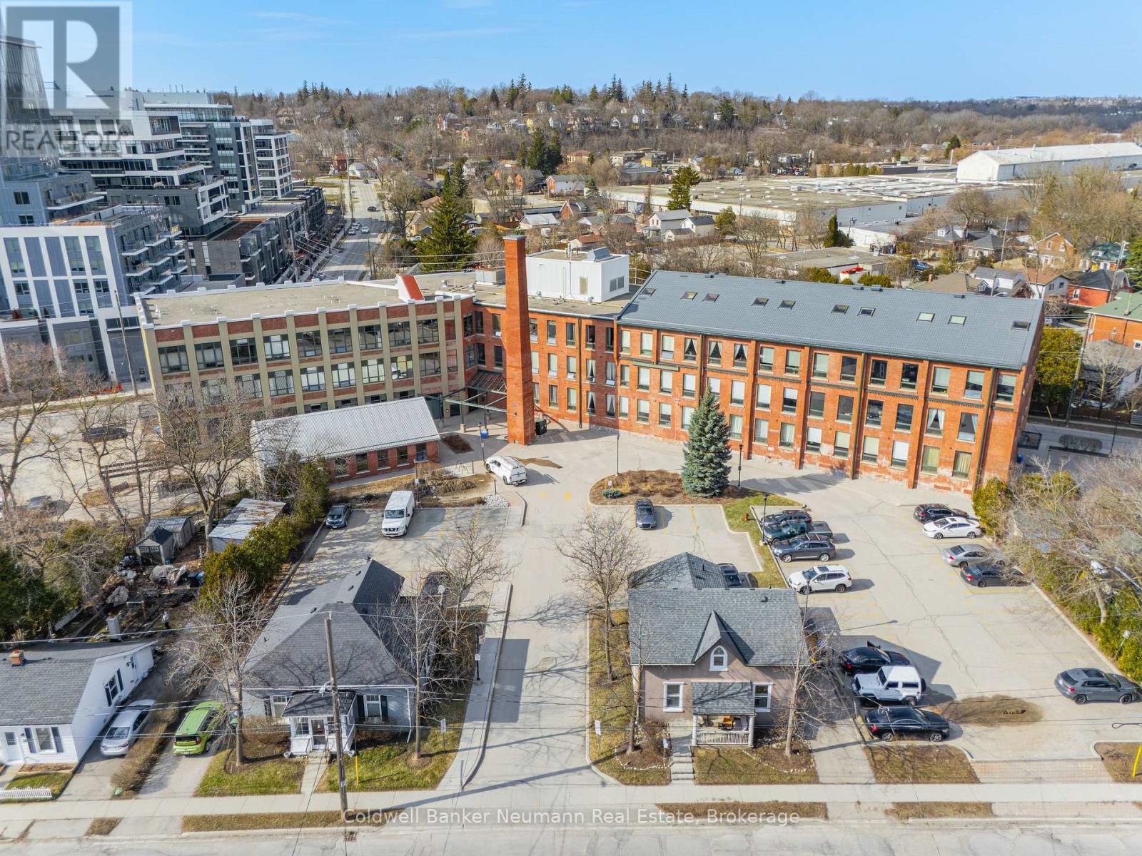 129 - 26 Ontario Street, Guelph, Ontario  N1E 7K1 - Photo 47 - X13047074