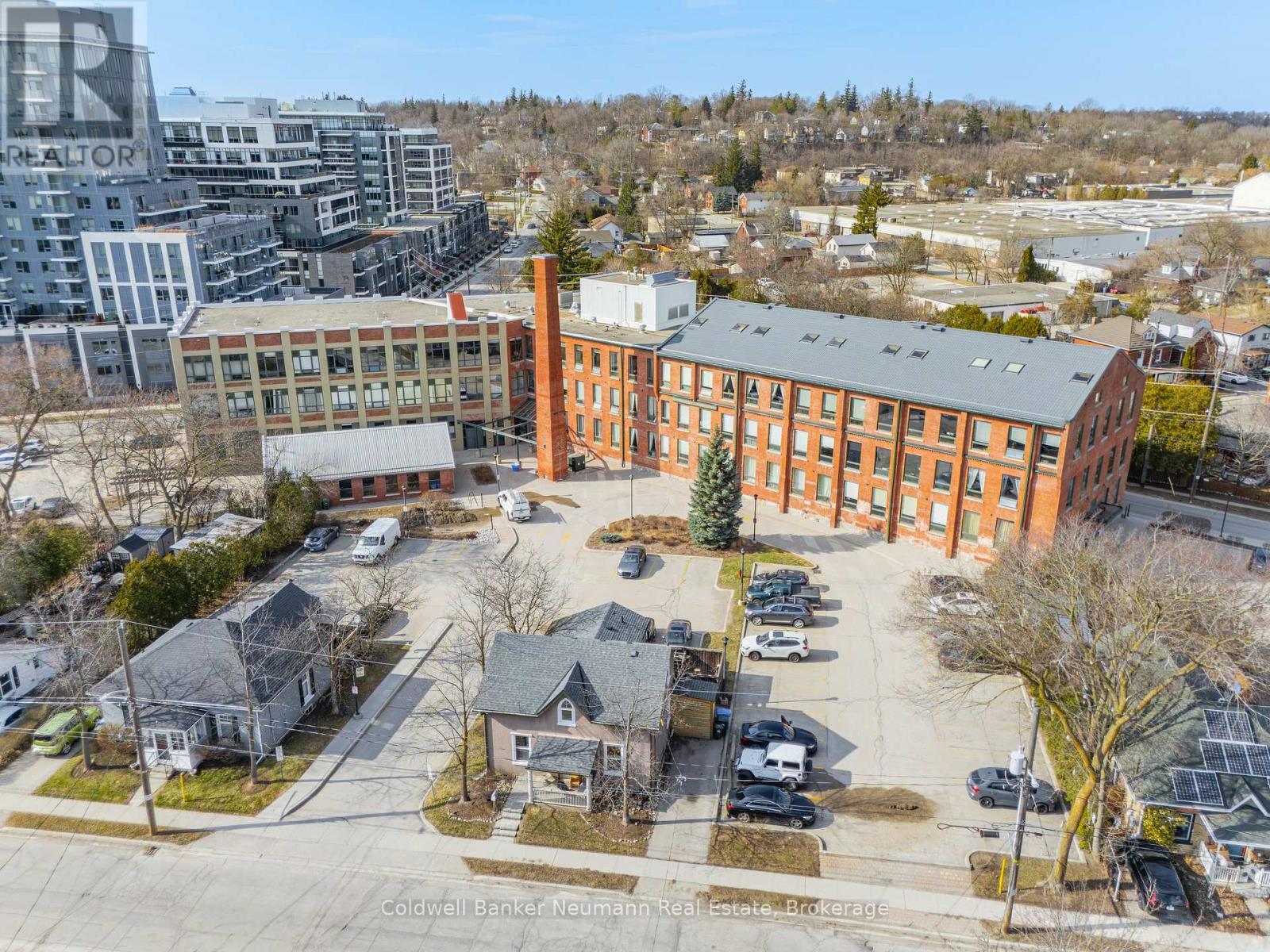 129 - 26 Ontario Street, Guelph, Ontario  N1E 7K1 - Photo 48 - X13047074