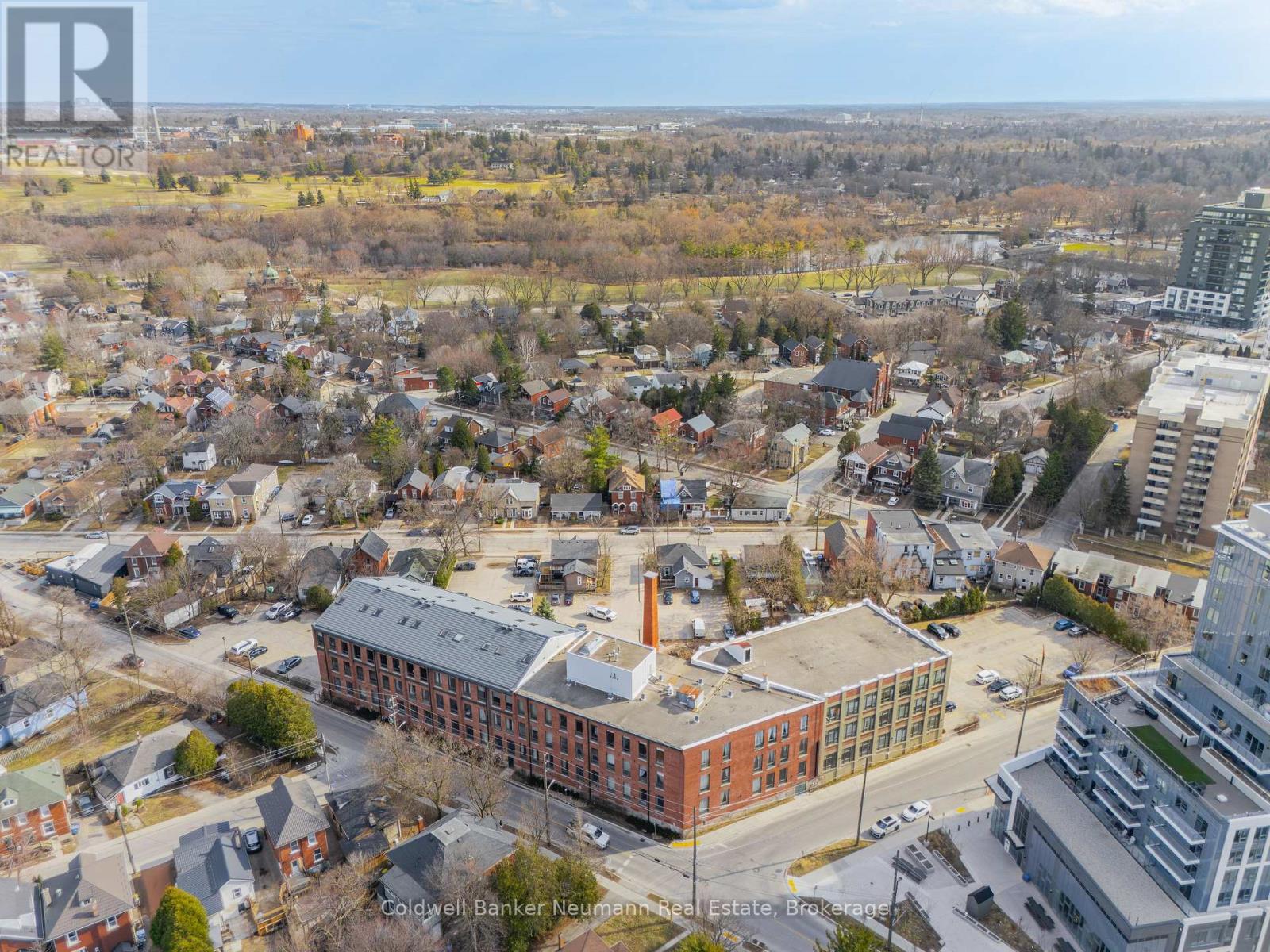 129 - 26 Ontario Street, Guelph, Ontario  N1E 7K1 - Photo 49 - X13047074