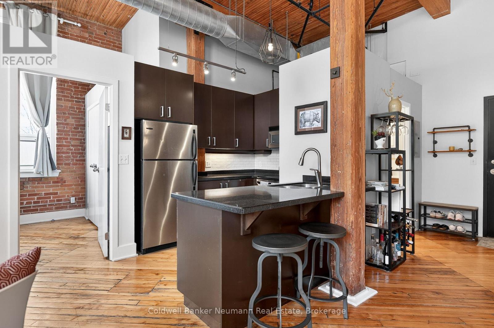 129 - 26 Ontario Street, Guelph, Ontario  N1E 7K1 - Photo 6 - X13047074