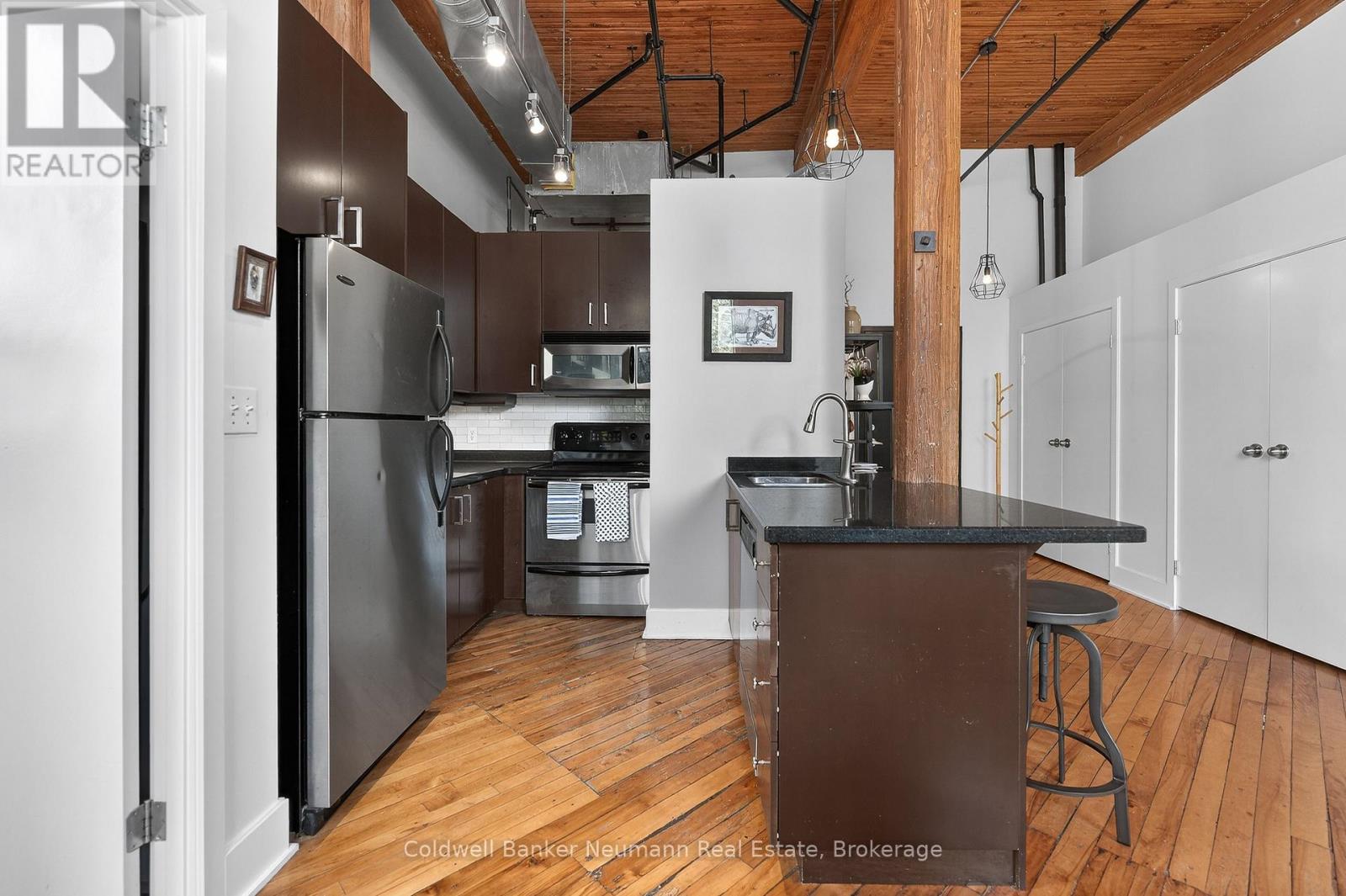 129 - 26 Ontario Street, Guelph, Ontario  N1E 7K1 - Photo 7 - X13047074