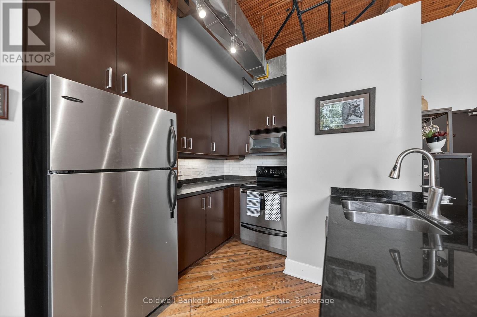 129 - 26 Ontario Street, Guelph, Ontario  N1E 7K1 - Photo 8 - X13047074