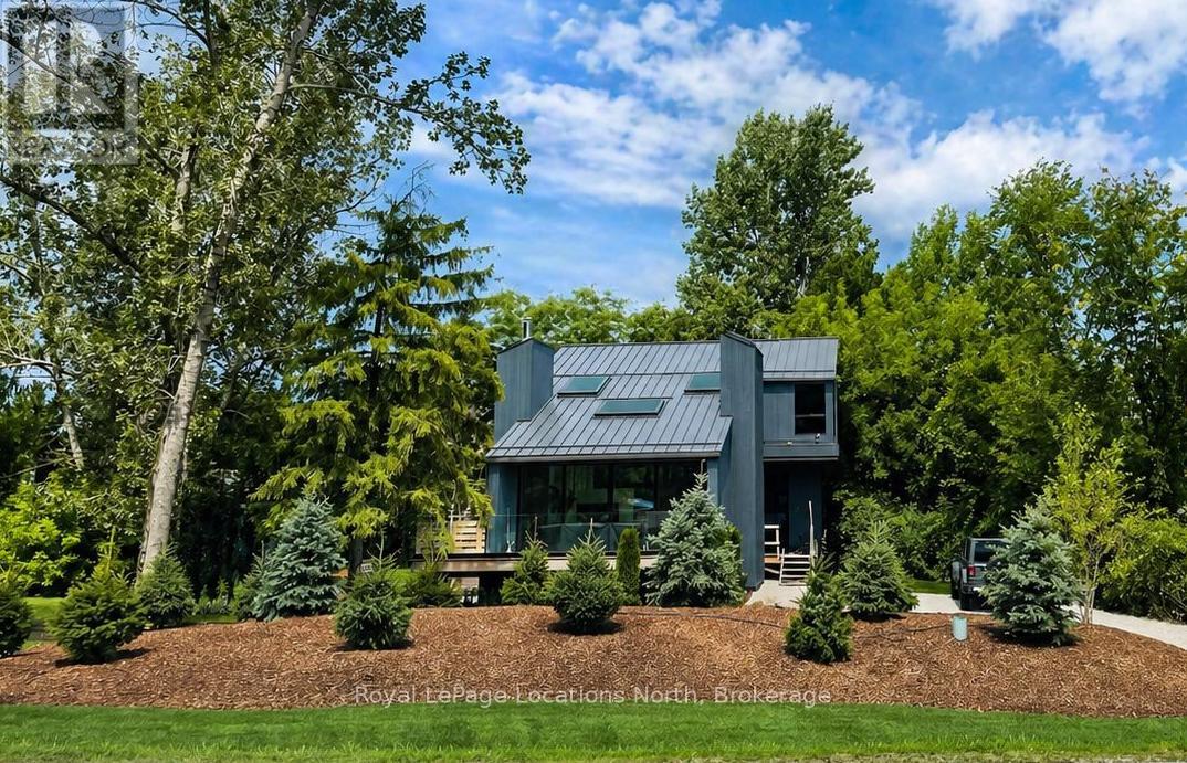 796397 19 GREY ROAD, Blue Mountains, Ontario