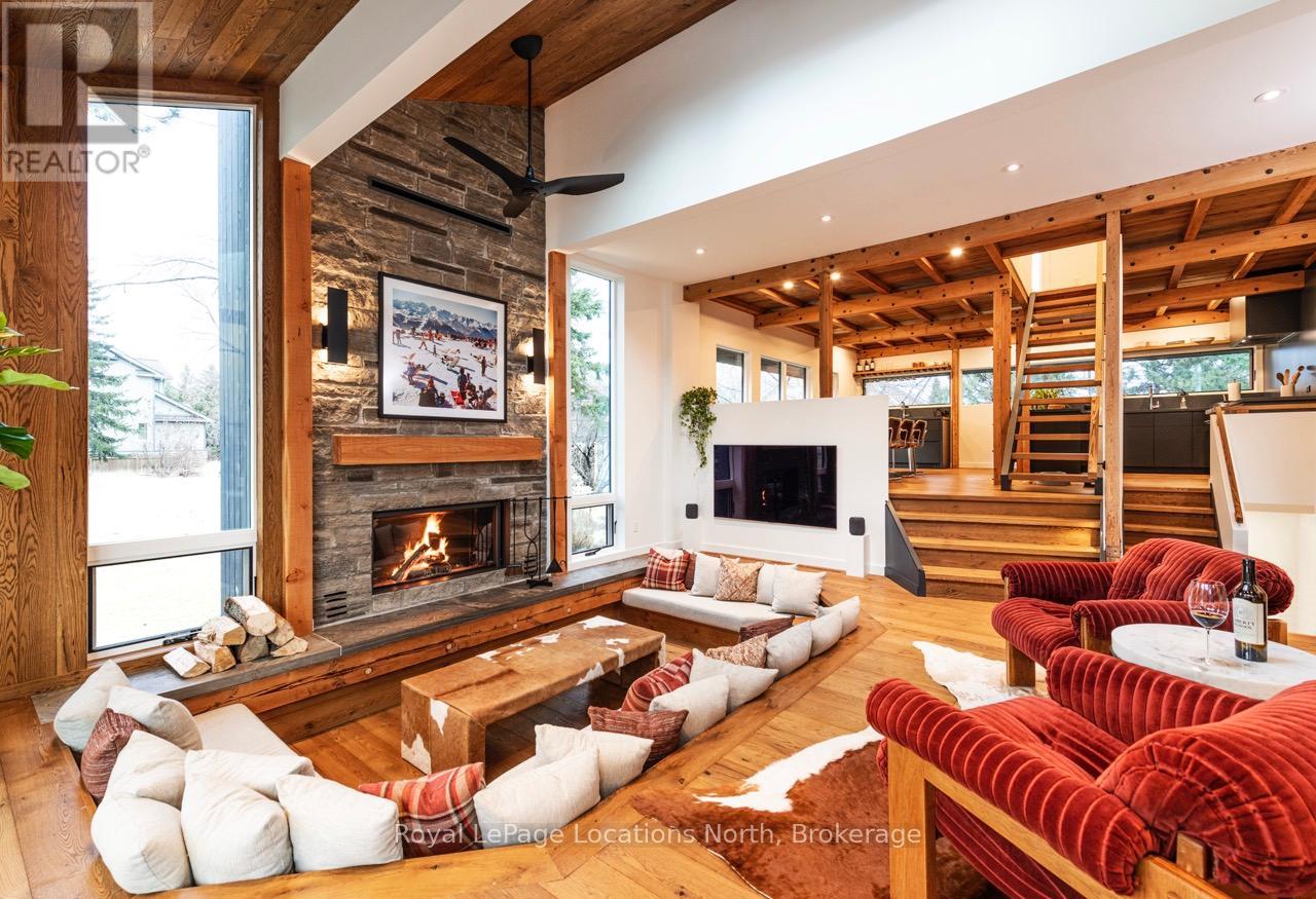 796397 19 Grey Road, Blue Mountains, Ontario  L9Y 3Z2 - Photo 2 - X13047122