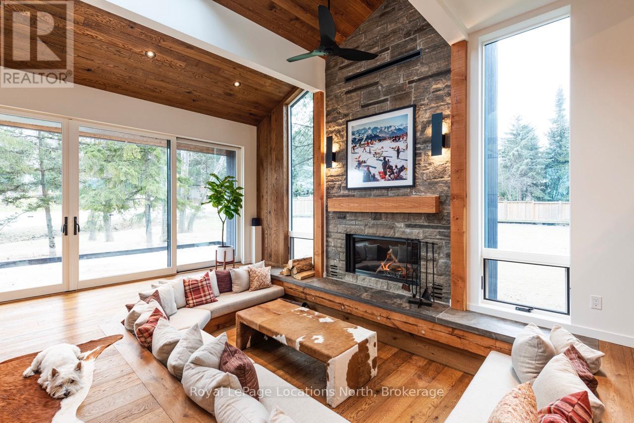 796397 19 Grey Road, Blue Mountains, Ontario  L9Y 3Z2 - Photo 4 - X13047122