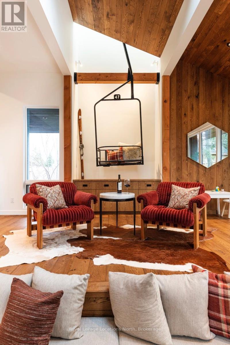 796397 19 Grey Road, Blue Mountains, Ontario  L9Y 3Z2 - Photo 7 - X13047122