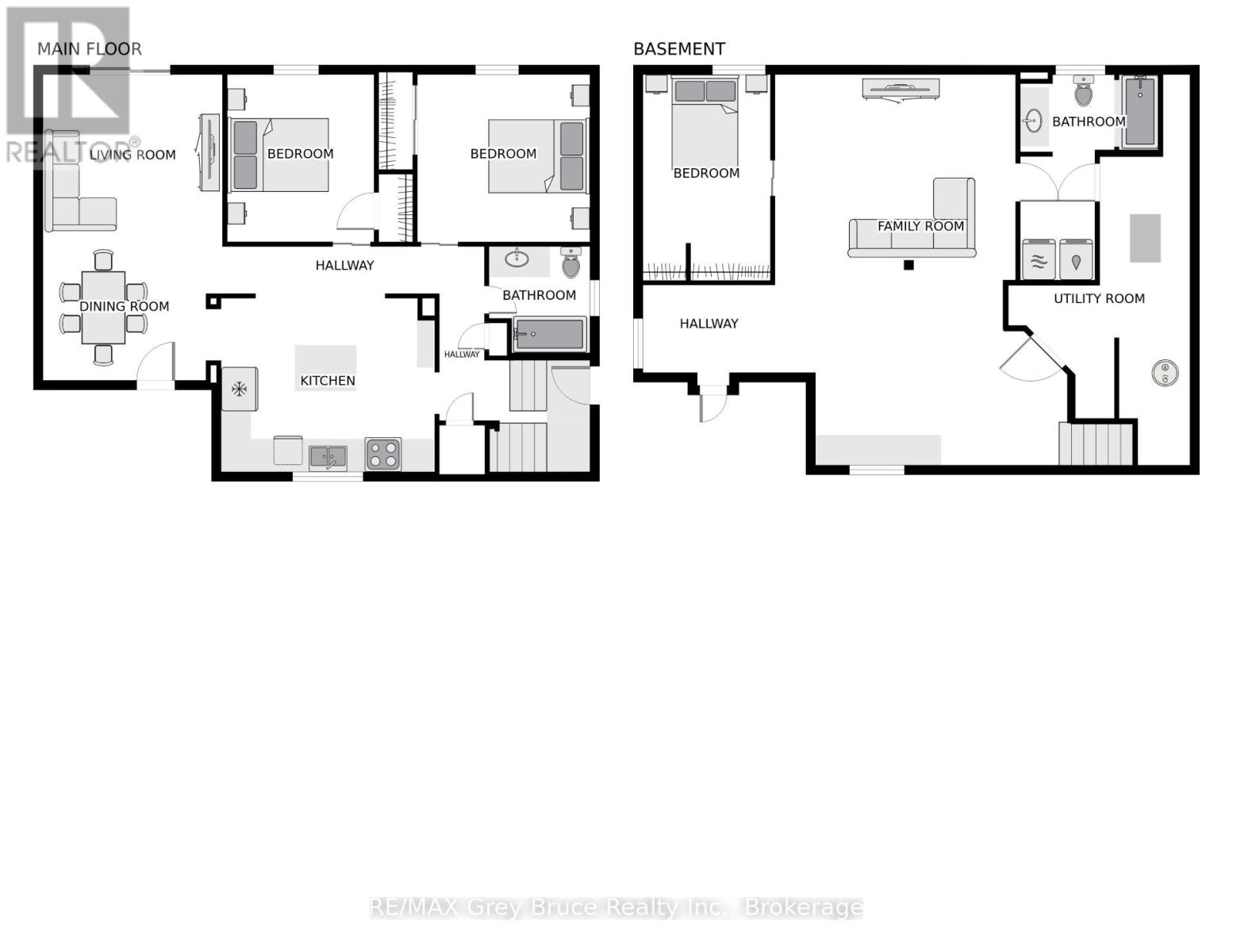 105 John Street, Georgian Bluffs, Ontario  N0H 2T0 - Photo 40 - X13047136