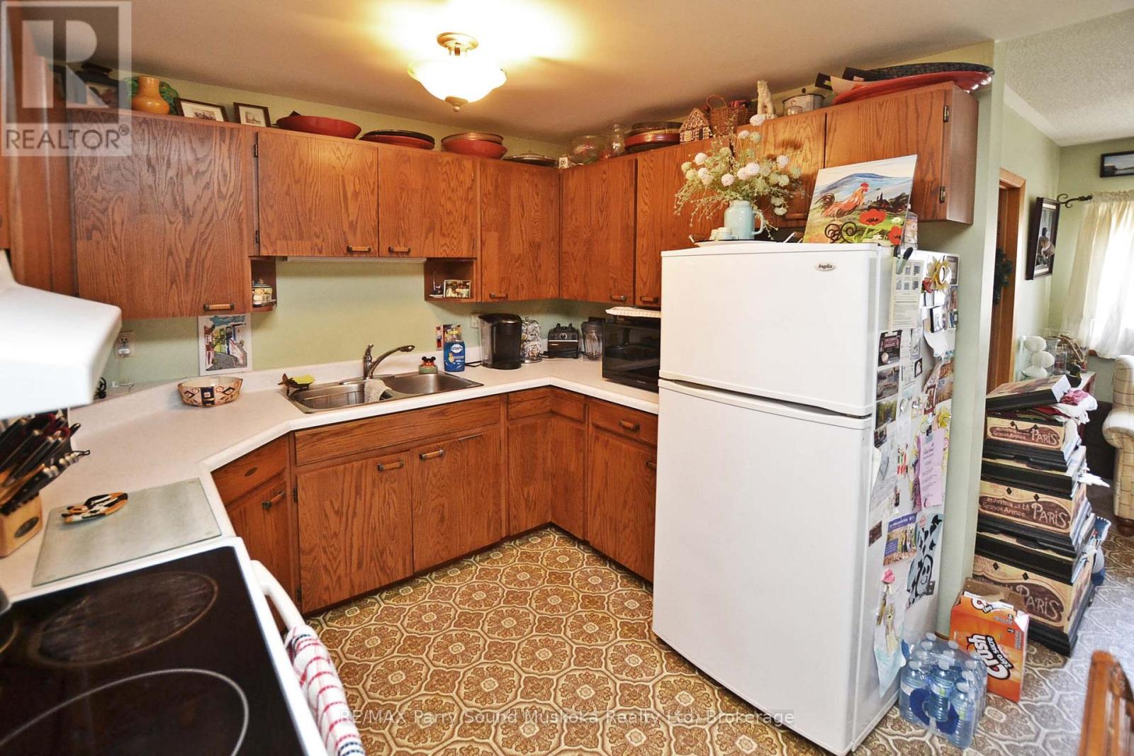 17 - 19 Church Street, Parry Sound, Ontario  P2A 1Y2 - Photo 37 - X13047140