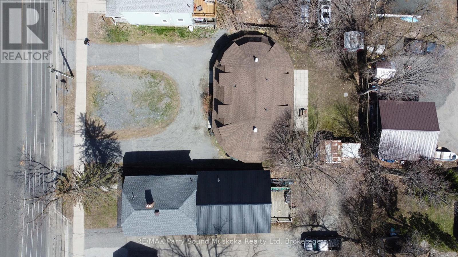 17 - 19 Church Street, Parry Sound, Ontario  P2A 1Y2 - Photo 45 - X13047140