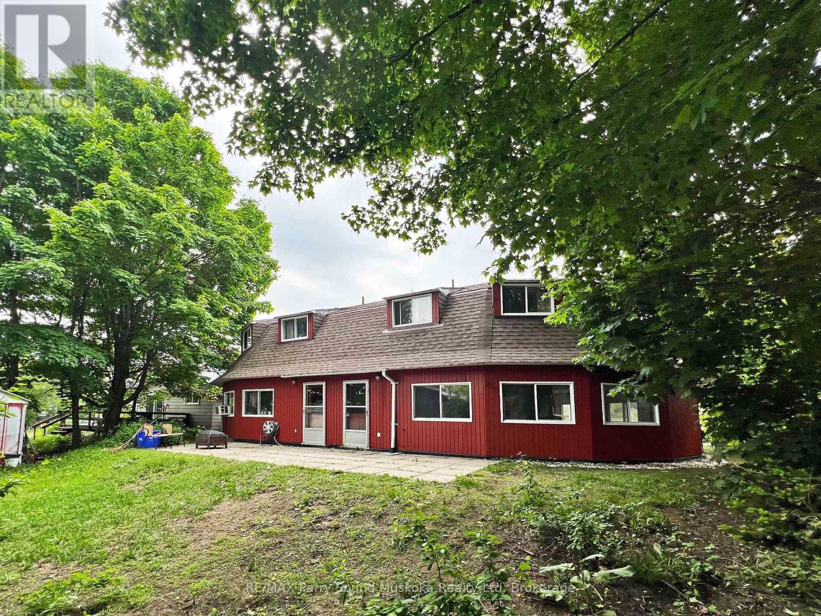 17 - 19 Church Street, Parry Sound, Ontario  P2A 1Y2 - Photo 47 - X13047140