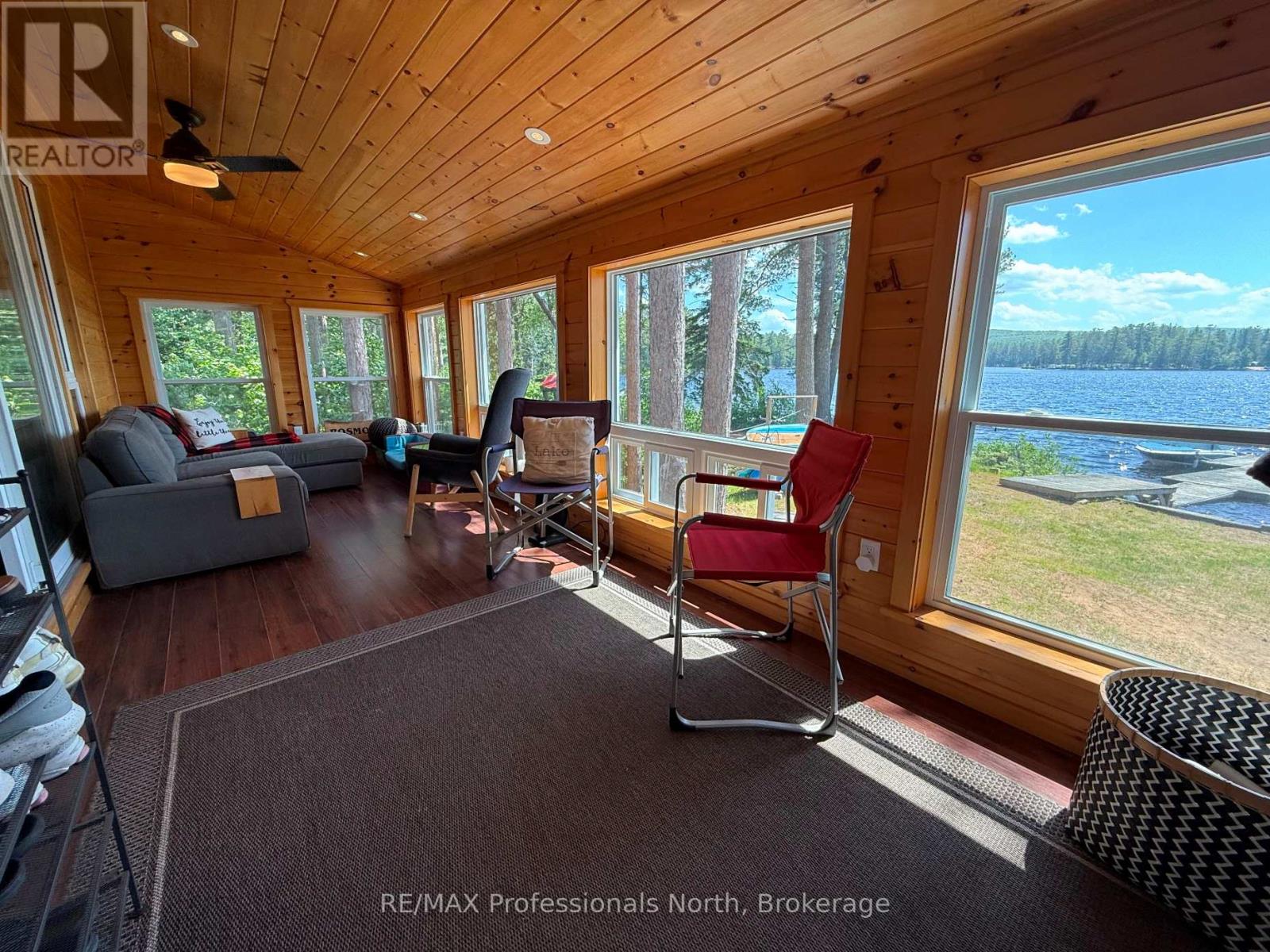 1053 Cheerful Lane, Dysart Et Al, Ontario  K0L 1M1 - Photo 21 - X13047162