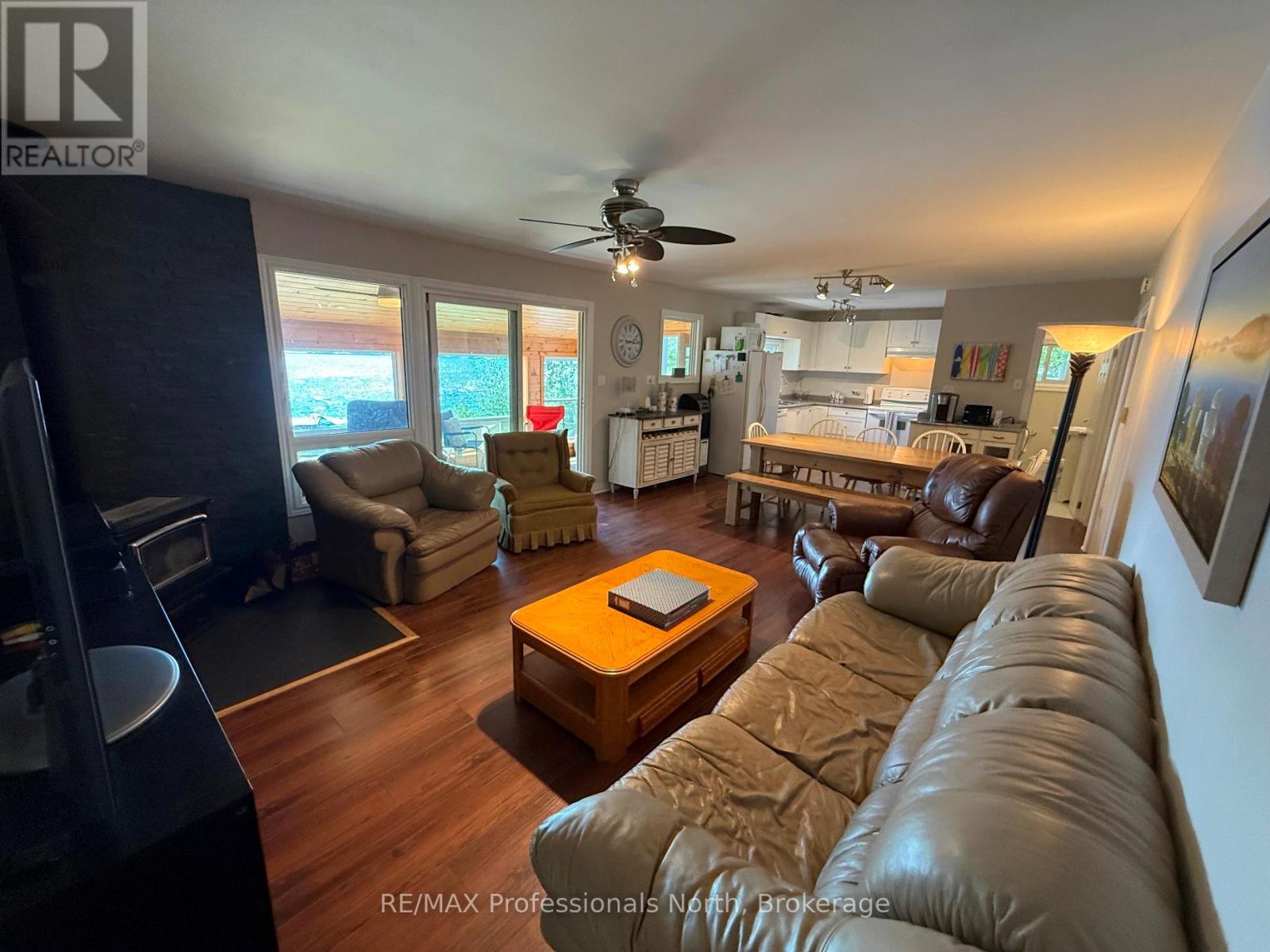 1053 Cheerful Lane, Dysart Et Al, Ontario  K0L 1M1 - Photo 26 - X13047162