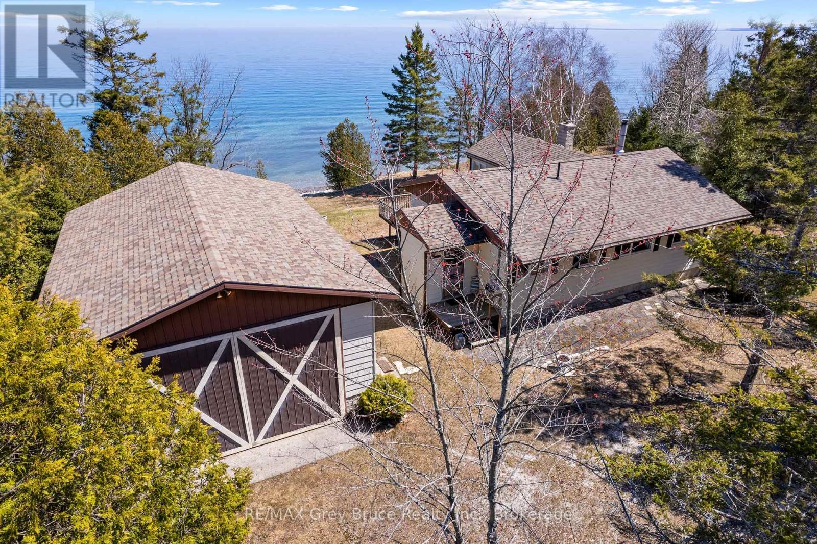 102 CARTER ROAD, Northern Bruce Peninsula, Ontario