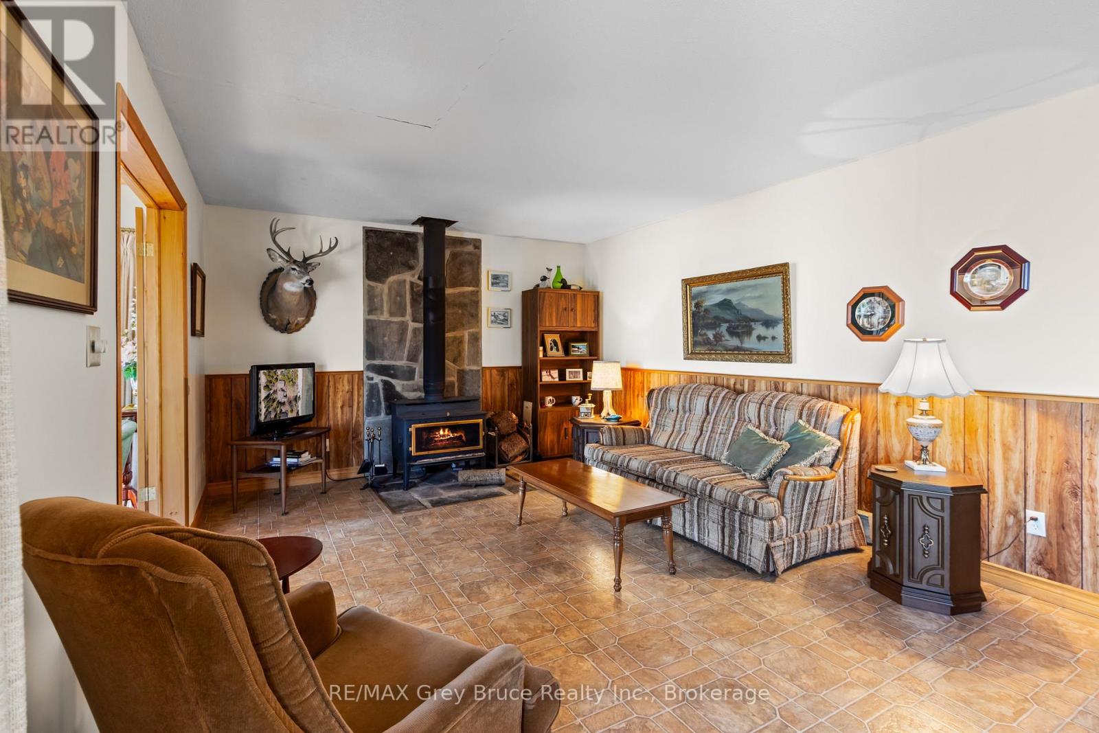 102 Carter Road, Northern Bruce Peninsula, Ontario  N0H 1W0 - Photo 16 - X13047172