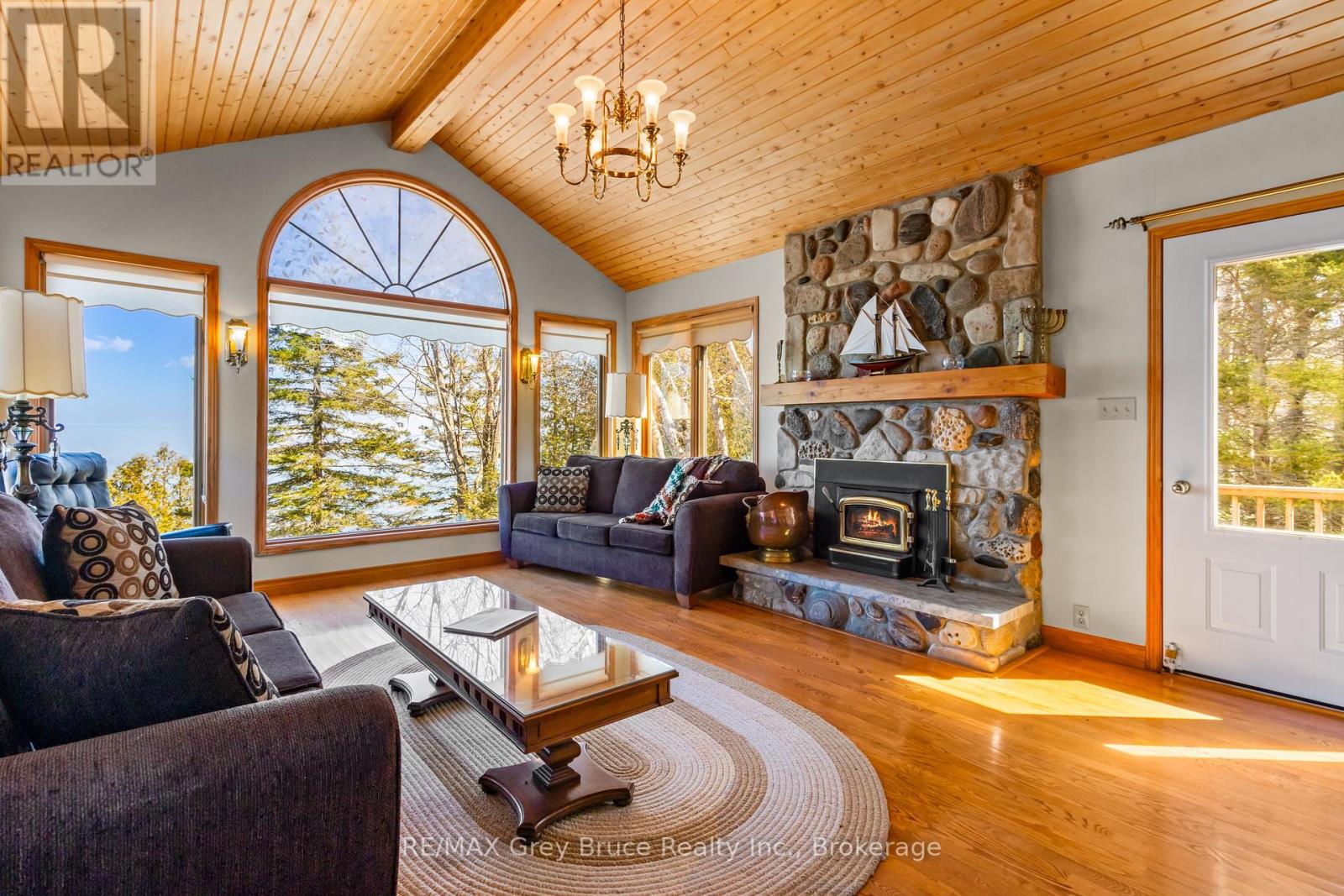 102 Carter Road, Northern Bruce Peninsula, Ontario  N0H 1W0 - Photo 18 - X13047172