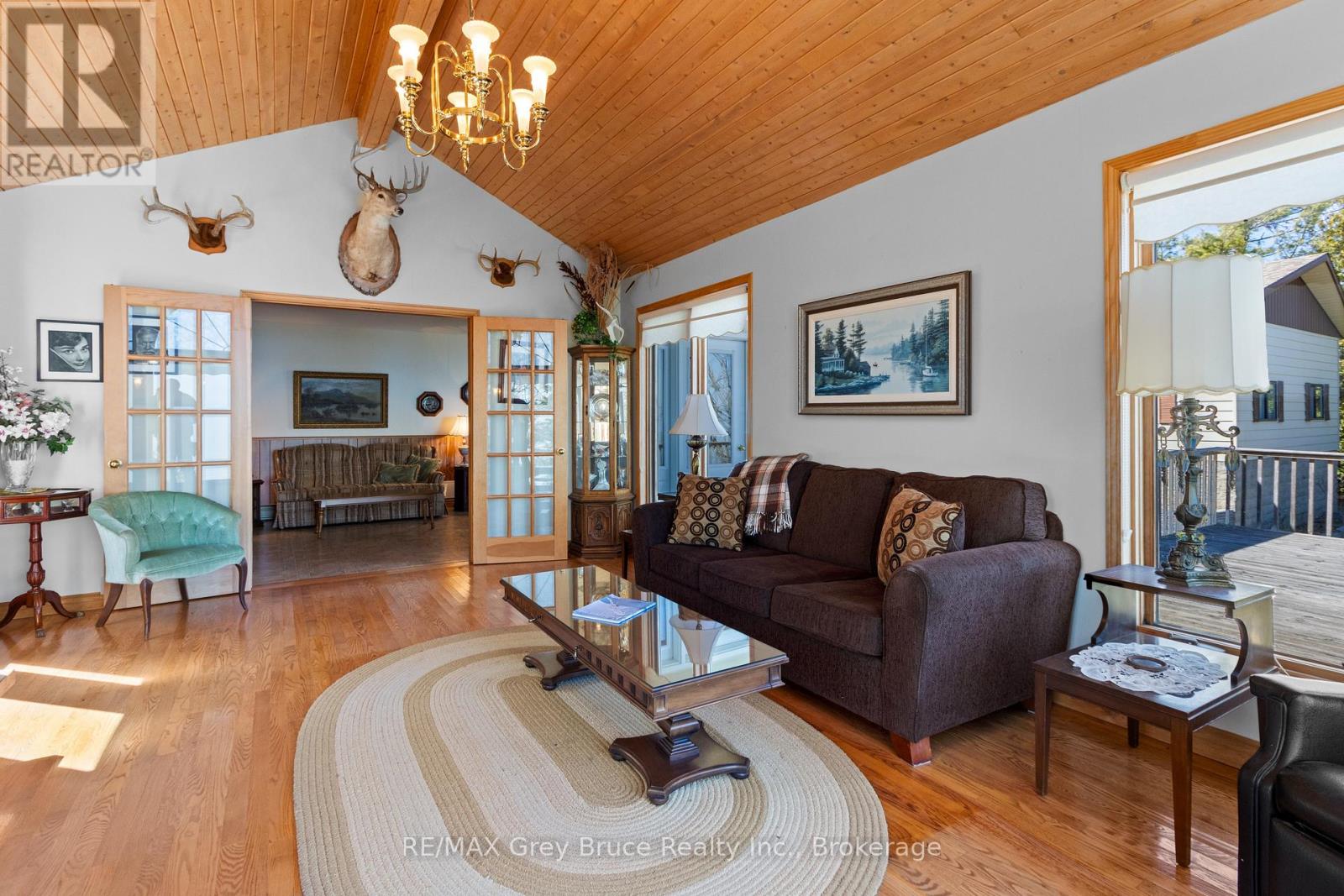 102 Carter Road, Northern Bruce Peninsula, Ontario  N0H 1W0 - Photo 19 - X13047172