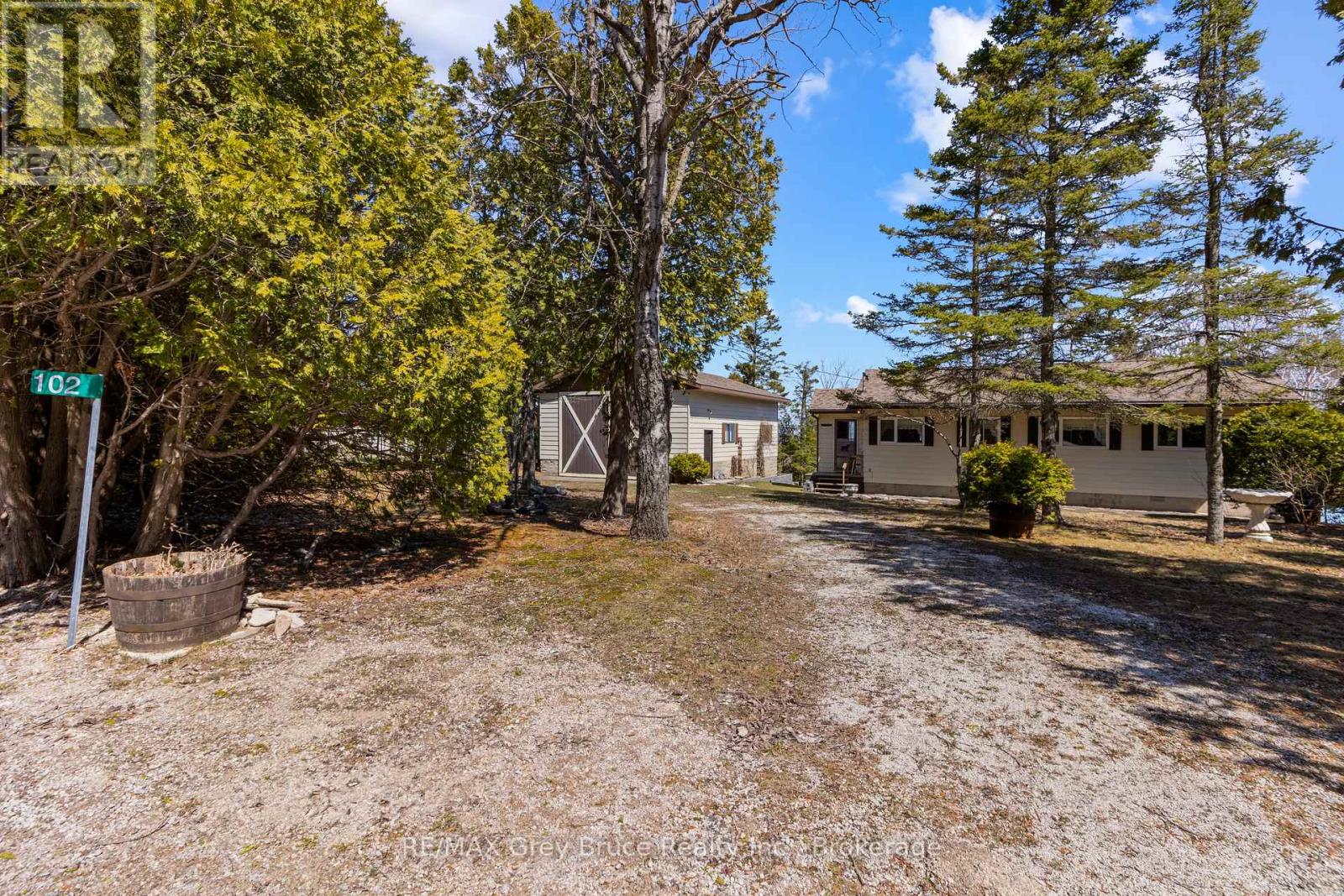 102 Carter Road, Northern Bruce Peninsula, Ontario  N0H 1W0 - Photo 2 - X13047172
