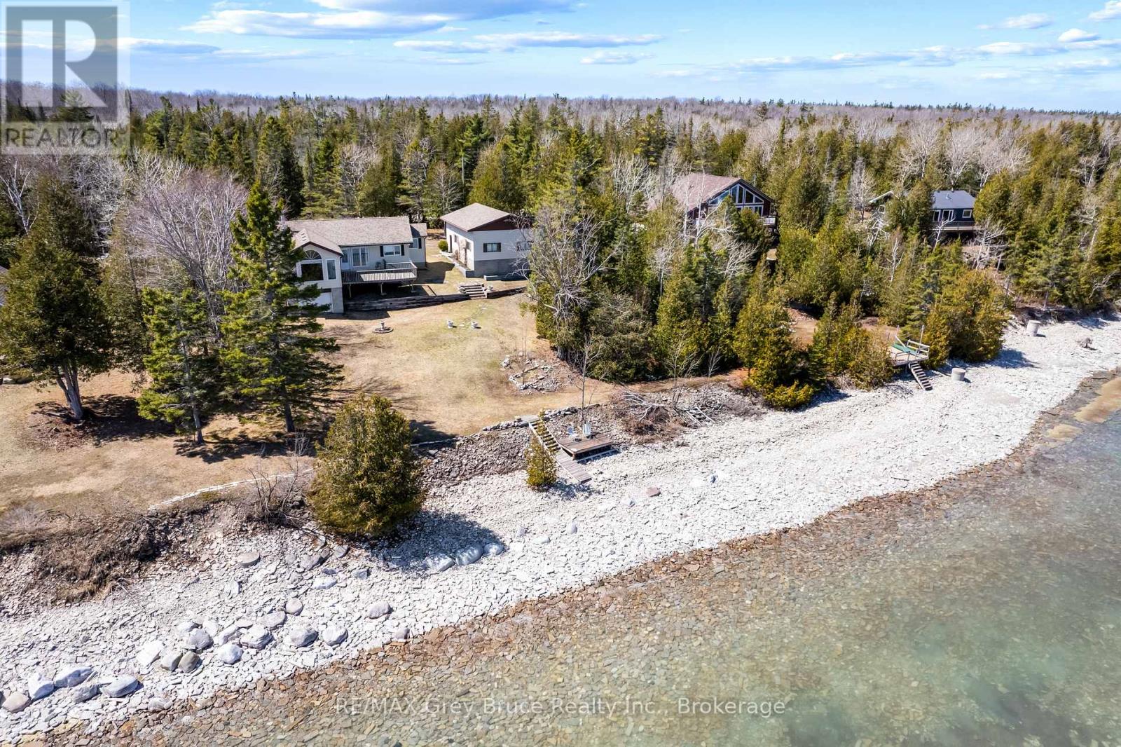 102 Carter Road, Northern Bruce Peninsula, Ontario  N0H 1W0 - Photo 3 - X13047172