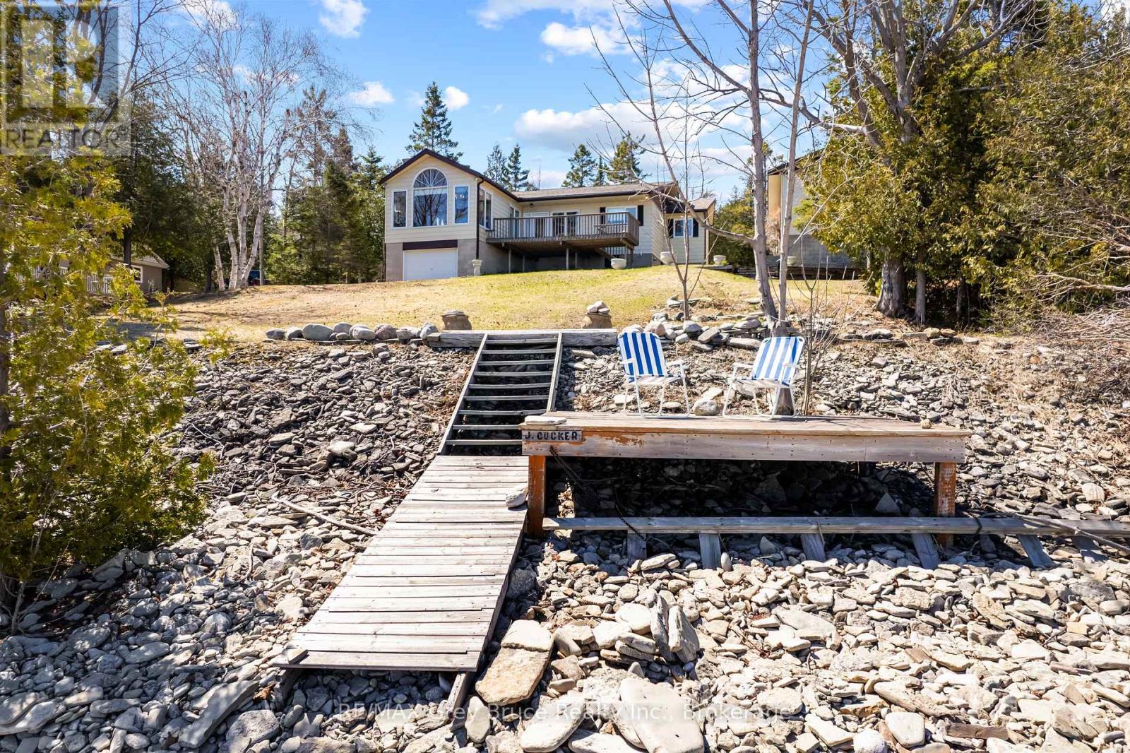 102 Carter Road, Northern Bruce Peninsula, Ontario  N0H 1W0 - Photo 36 - X13047172