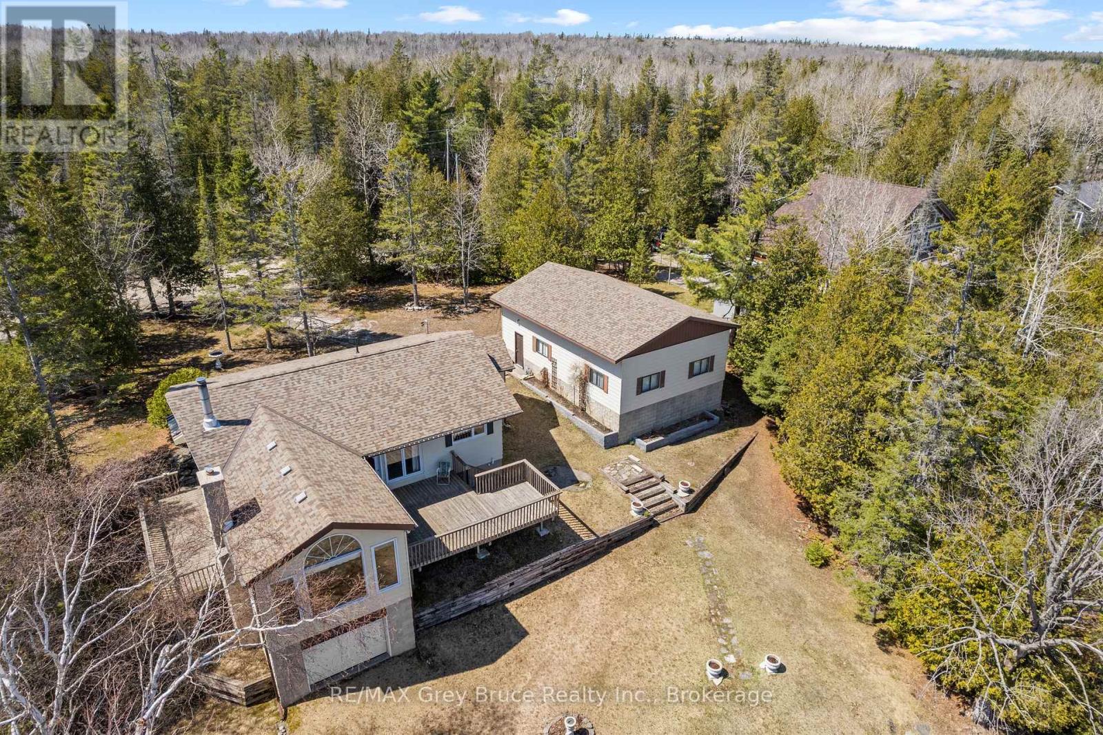 102 Carter Road, Northern Bruce Peninsula, Ontario  N0H 1W0 - Photo 40 - X13047172