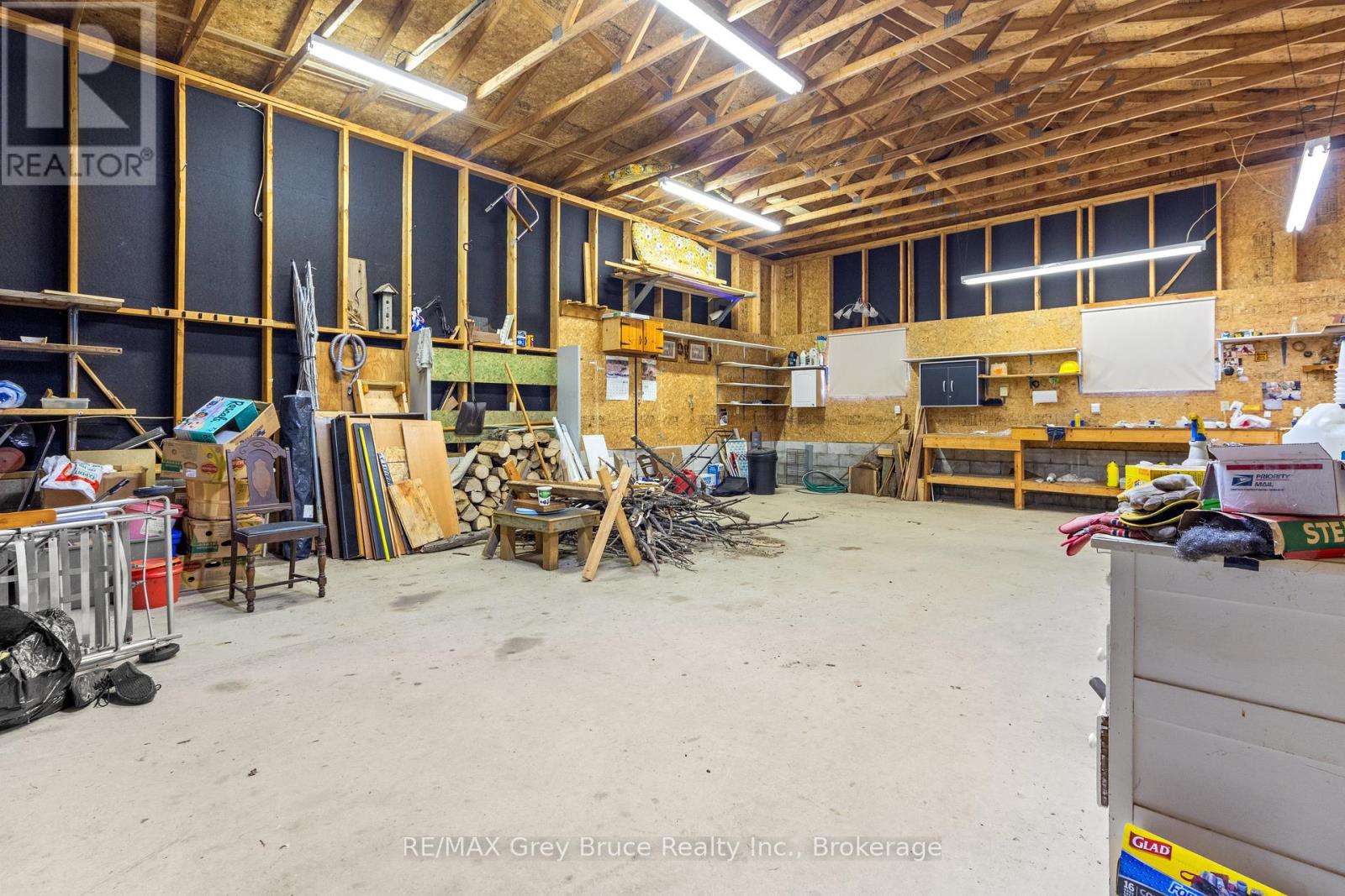 102 Carter Road, Northern Bruce Peninsula, Ontario  N0H 1W0 - Photo 43 - X13047172