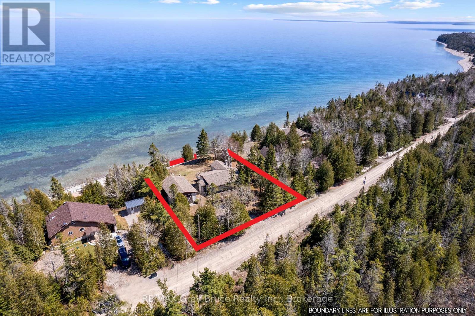 102 Carter Road, Northern Bruce Peninsula, Ontario  N0H 1W0 - Photo 44 - X13047172