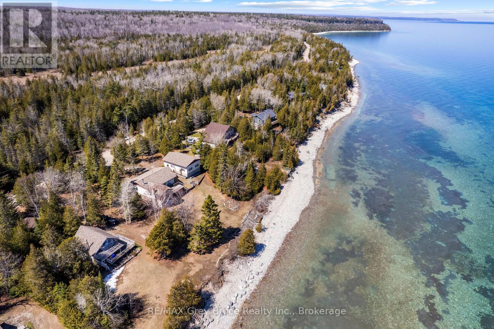 102 Carter Road, Northern Bruce Peninsula, Ontario  N0H 1W0 - Photo 45 - X13047172
