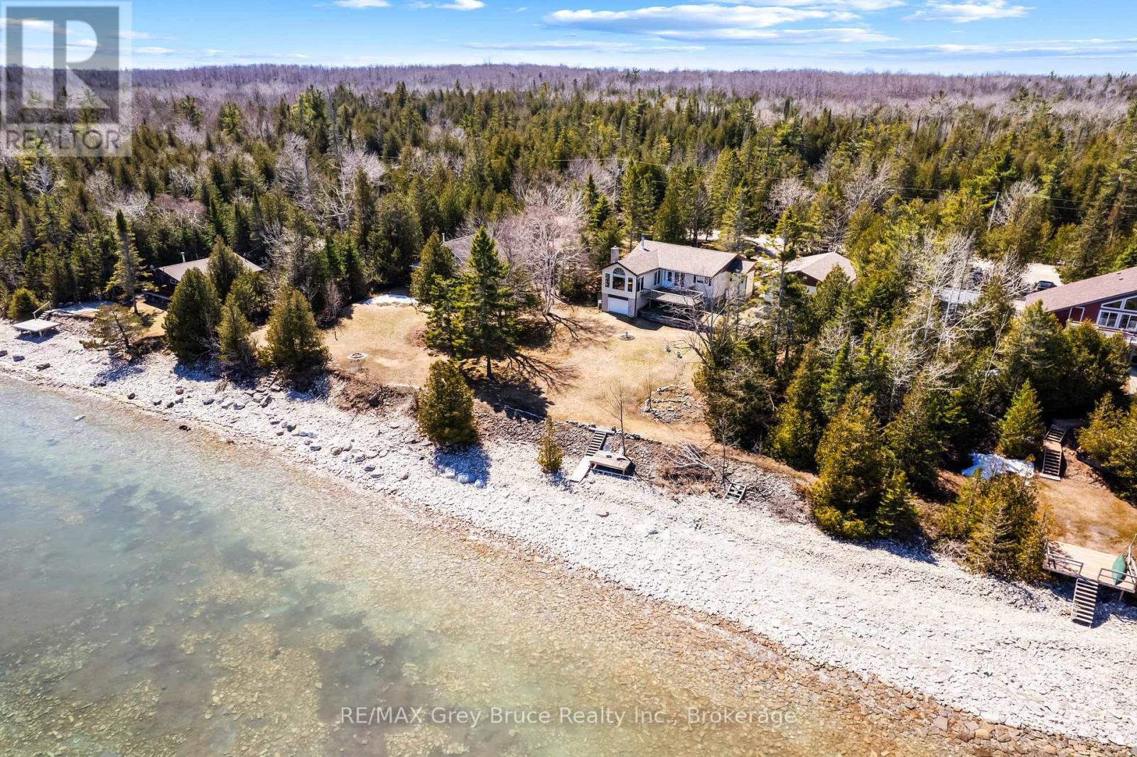 102 Carter Road, Northern Bruce Peninsula, Ontario  N0H 1W0 - Photo 46 - X13047172