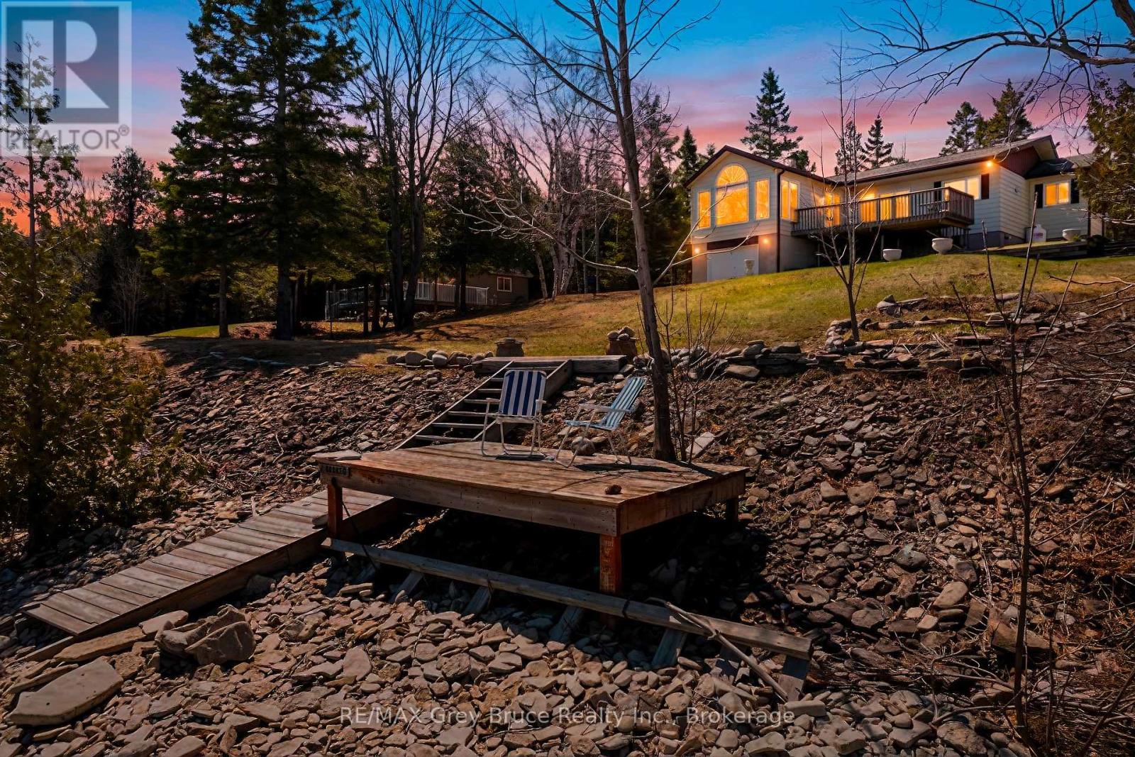 102 Carter Road, Northern Bruce Peninsula, Ontario  N0H 1W0 - Photo 47 - X13047172