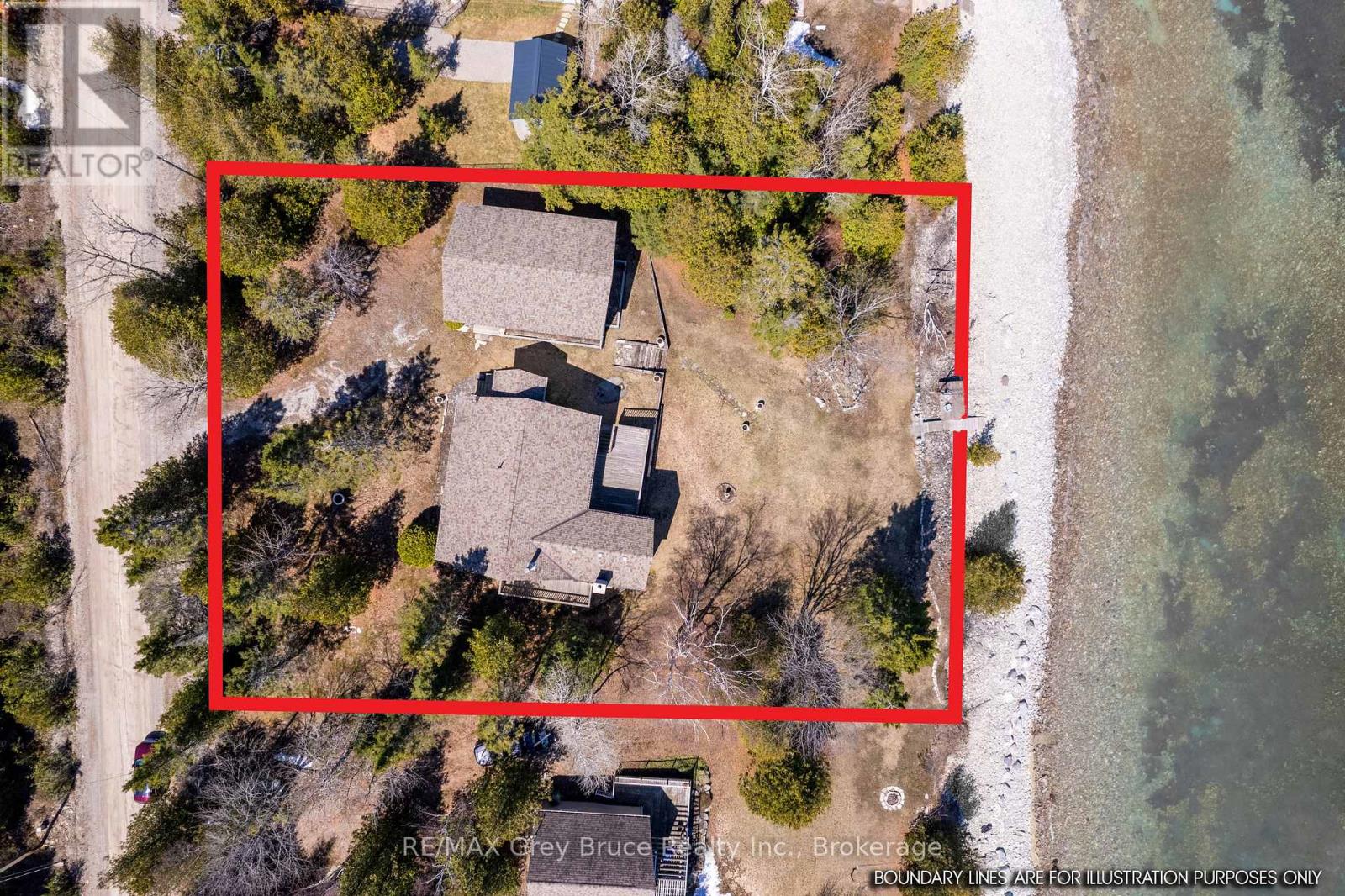 102 Carter Road, Northern Bruce Peninsula, Ontario  N0H 1W0 - Photo 5 - X13047172