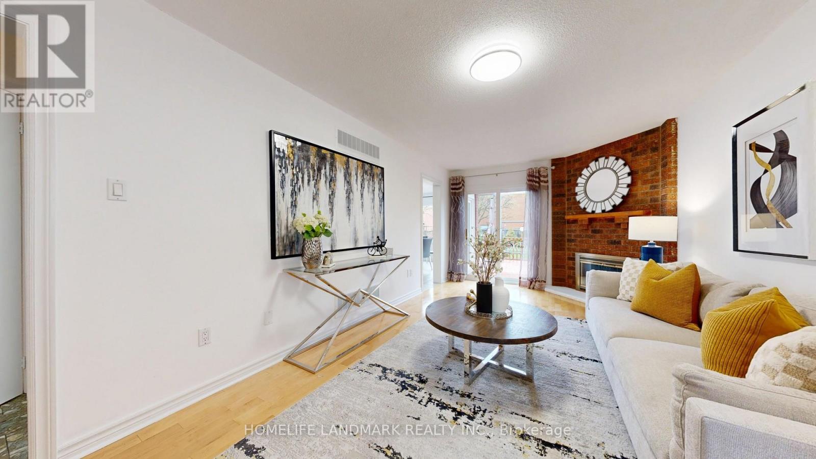 72 Springfield Drive, Markham, Ontario  L3S 3H5 - Photo 10 - N13046806