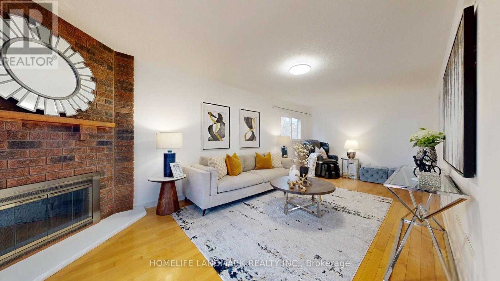 72 Springfield Drive, Markham, Ontario  L3S 3H5 - Photo 11 - N13046806