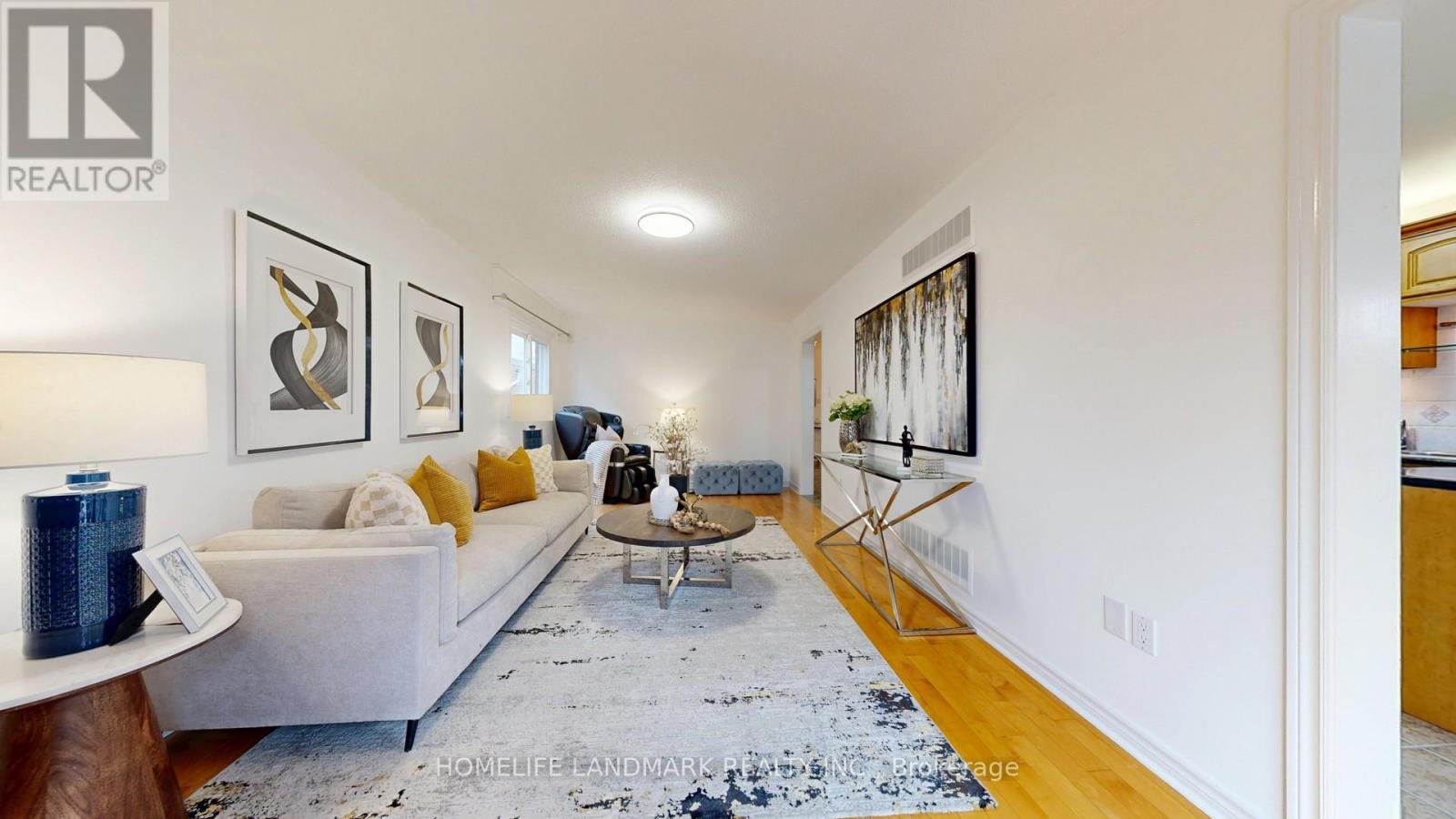 72 Springfield Drive, Markham, Ontario  L3S 3H5 - Photo 12 - N13046806