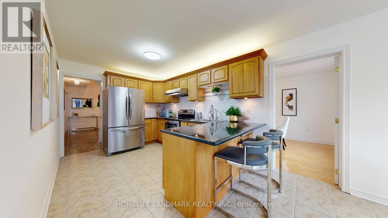 72 Springfield Drive, Markham, Ontario  L3S 3H5 - Photo 13 - N13046806