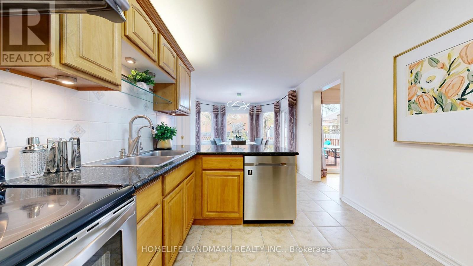 72 Springfield Drive, Markham, Ontario  L3S 3H5 - Photo 16 - N13046806