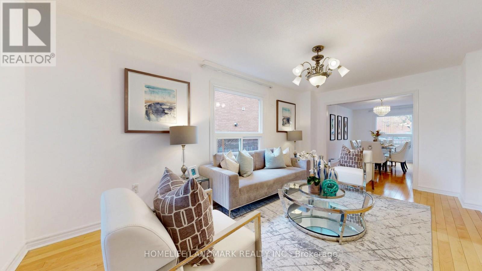 72 Springfield Drive, Markham, Ontario  L3S 3H5 - Photo 2 - N13046806