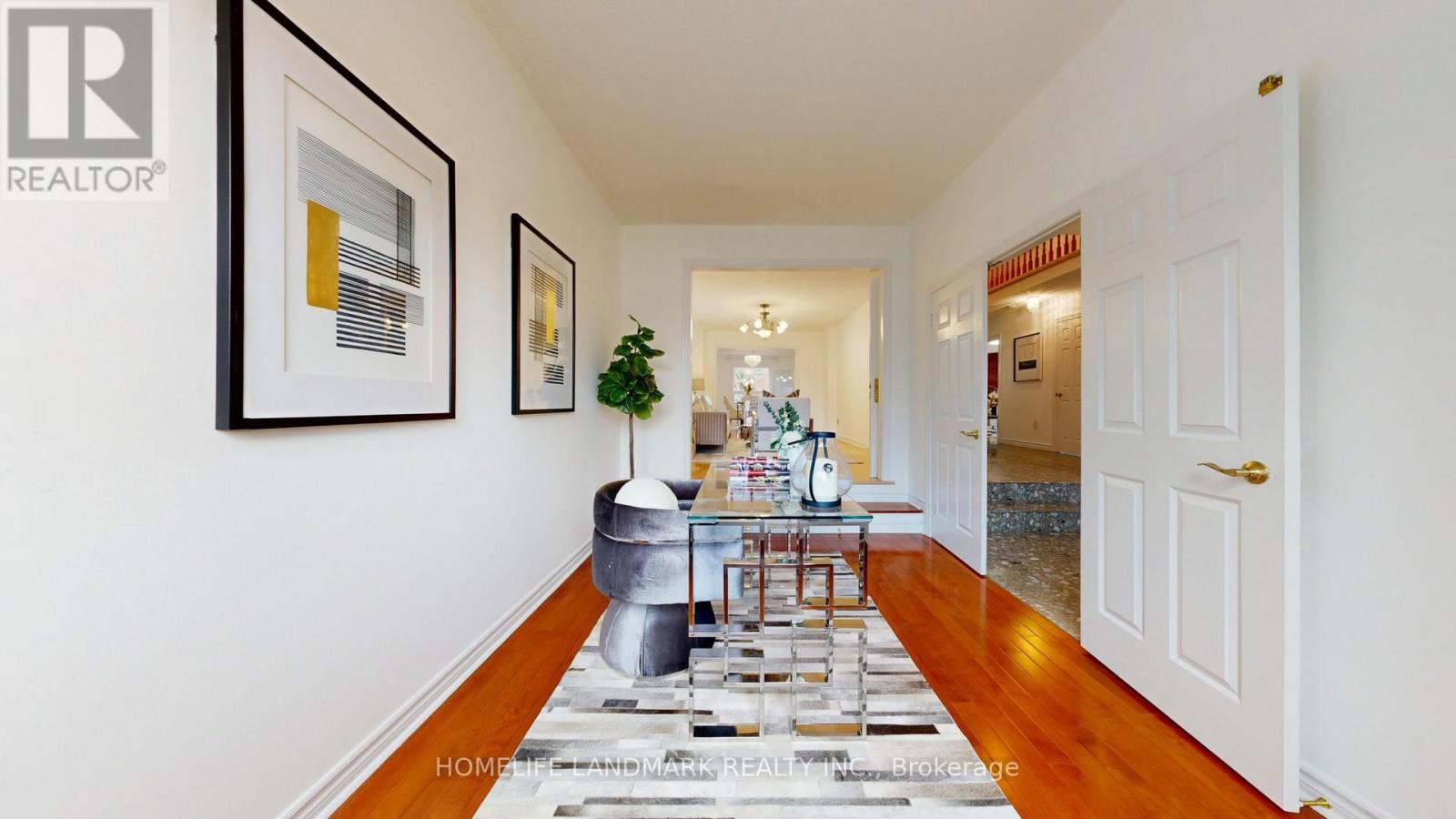 72 Springfield Drive, Markham, Ontario  L3S 3H5 - Photo 22 - N13046806