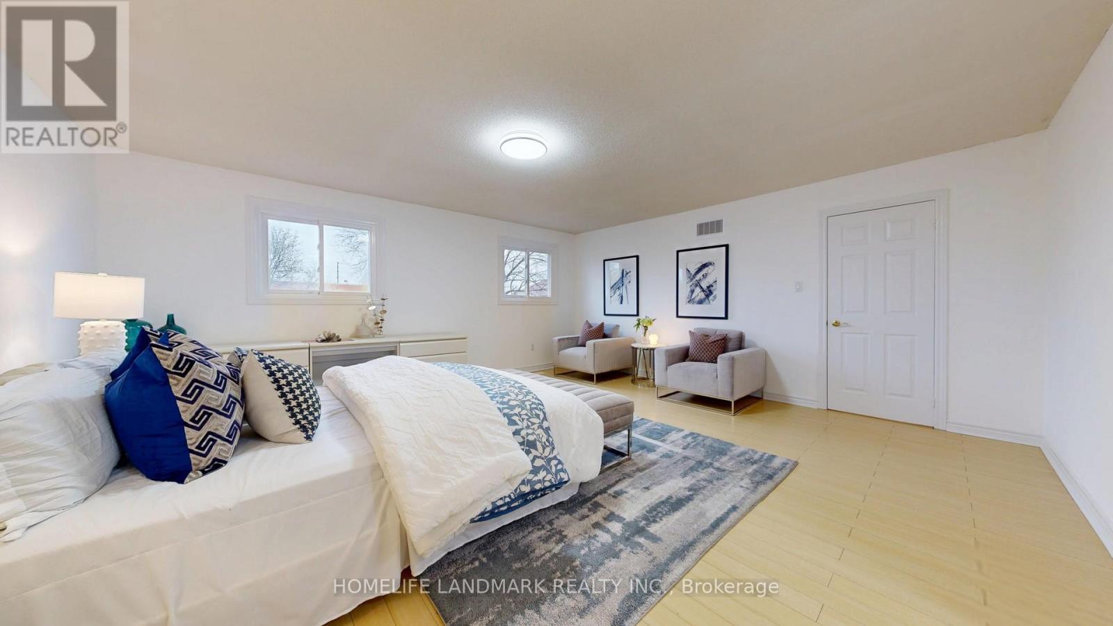 72 Springfield Drive, Markham, Ontario  L3S 3H5 - Photo 28 - N13046806