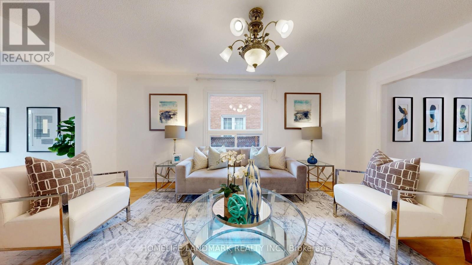 72 Springfield Drive, Markham, Ontario  L3S 3H5 - Photo 3 - N13046806