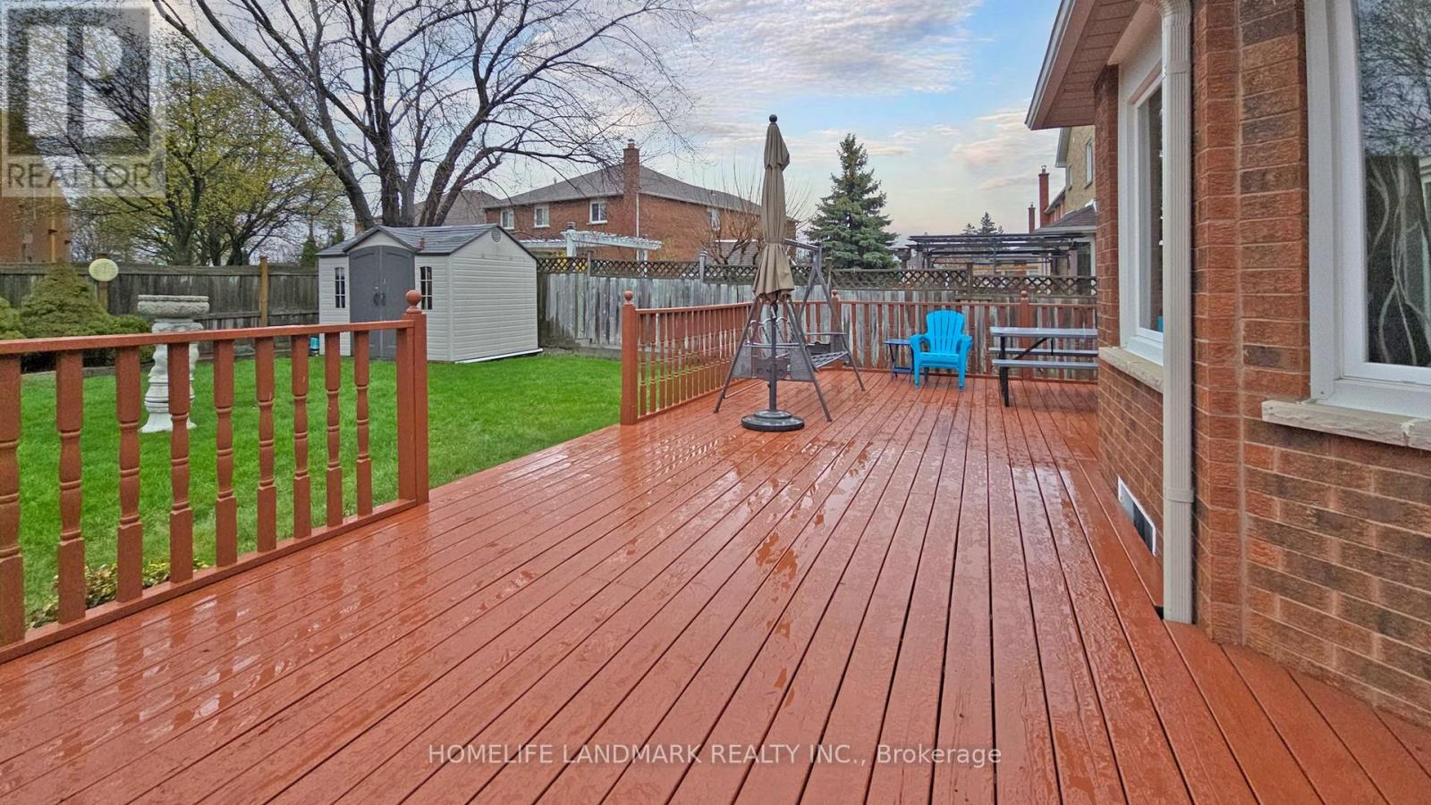 72 Springfield Drive, Markham, Ontario  L3S 3H5 - Photo 49 - N13046806