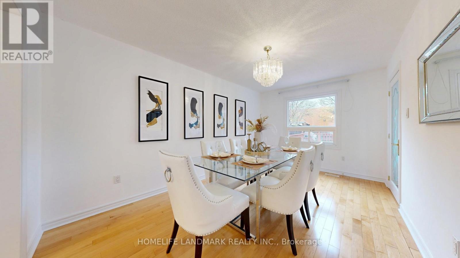 72 Springfield Drive, Markham, Ontario  L3S 3H5 - Photo 6 - N13046806