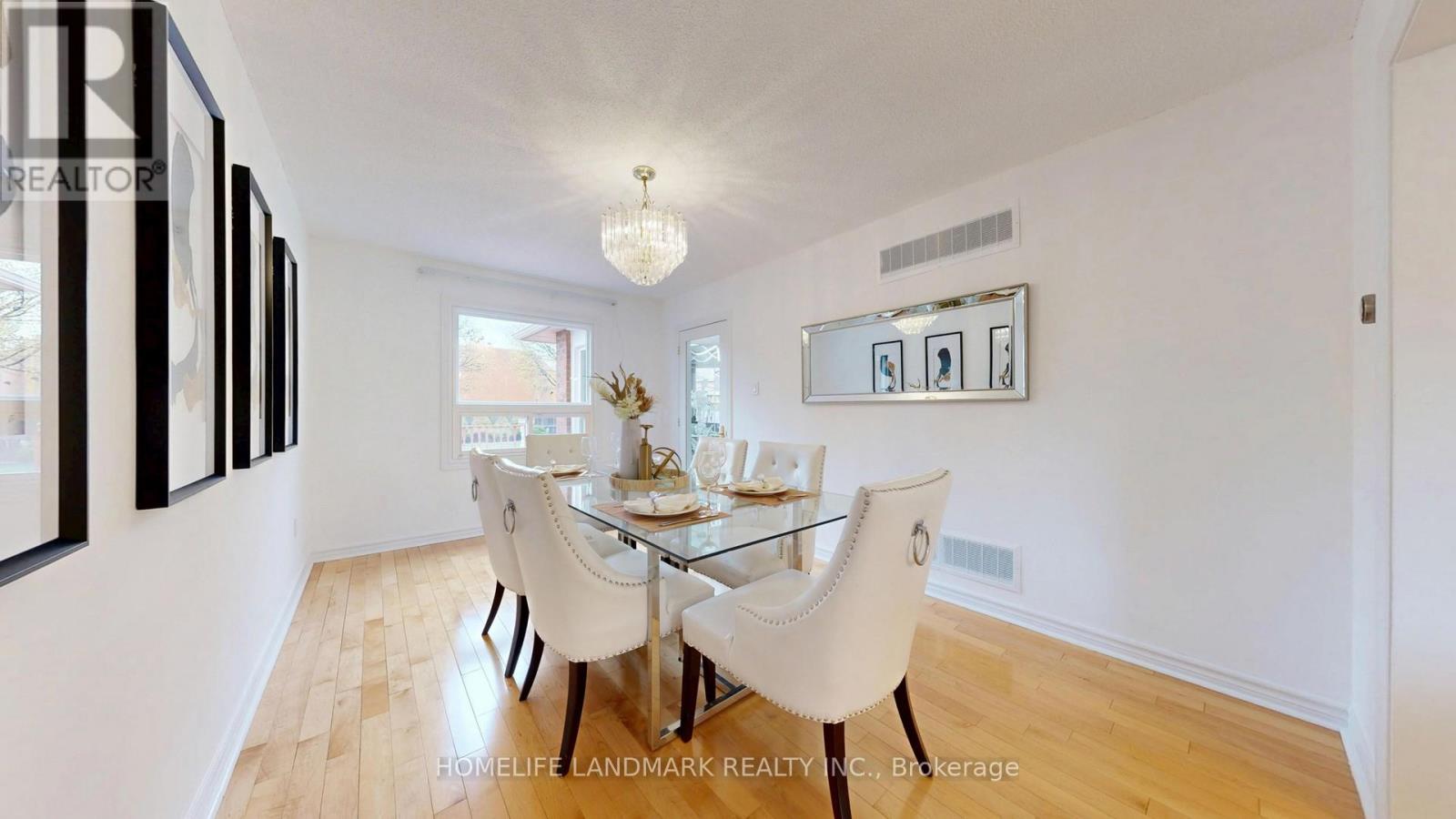 72 Springfield Drive, Markham, Ontario  L3S 3H5 - Photo 7 - N13046806